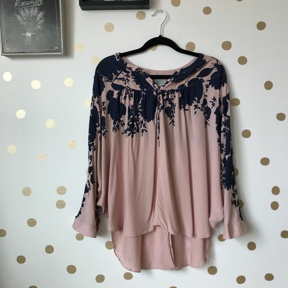 Anthropologie Tops - Maeve Oversize Top
